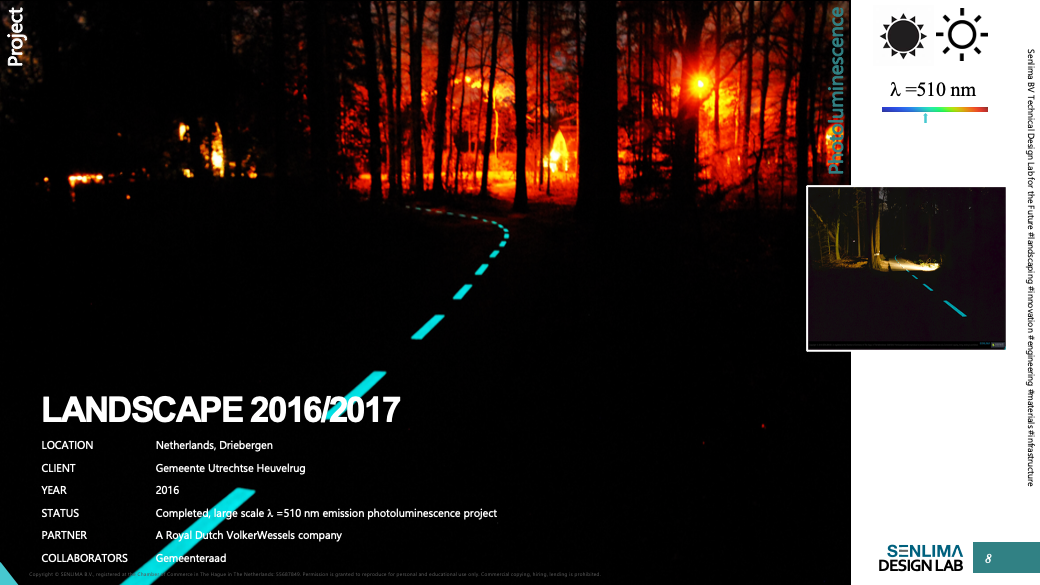 Landscape 2016/2017 - Driebergen